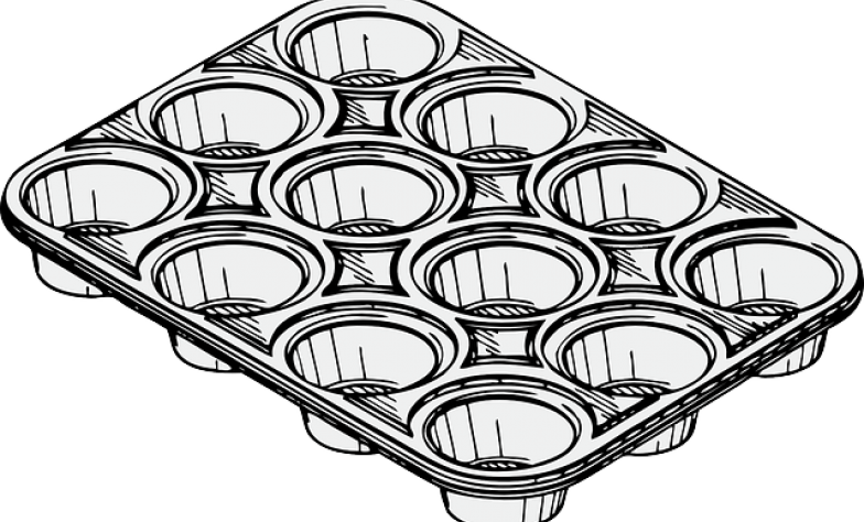 The Secret To A Packed Lunch Is A Muffin Pan - The Secret To A Packed Lunch Is A Muffin Pan (784x474)