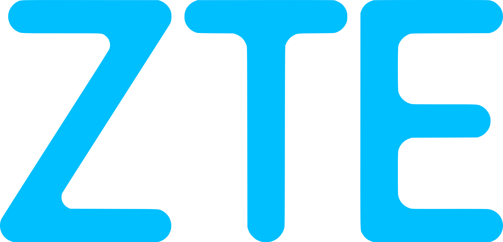 Department Barred Zte From Purchasing Components From - Department Barred Zte From Purchasing Components From (2000x965)