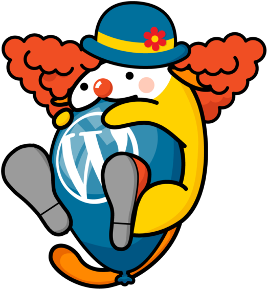 This Fun Guy Hails From Wordcamp Fayetteville And His - This Fun Guy Hails From Wordcamp Fayetteville And His (540x580)