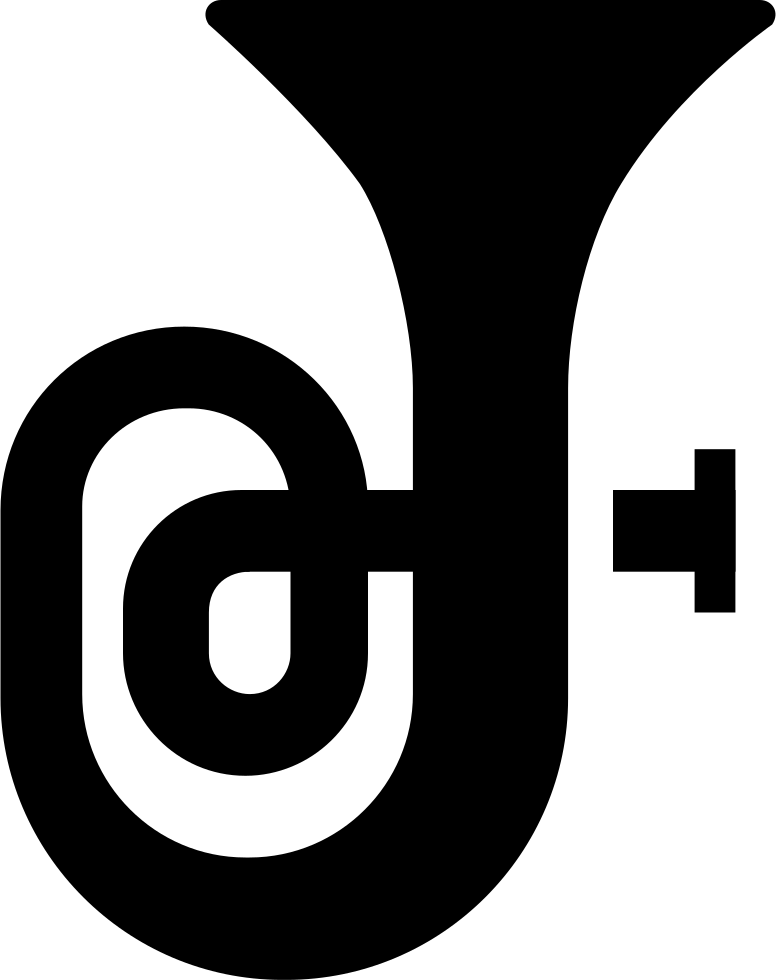 Tuba Png - Tuba Png (776x980)