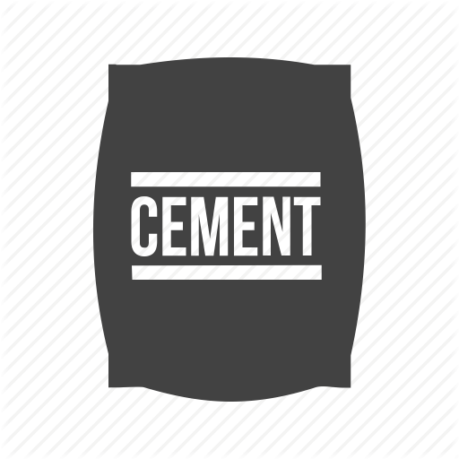 Clip Art Library Stock Concrete Vector - Clip Art Library Stock Concrete Vector (512x512)