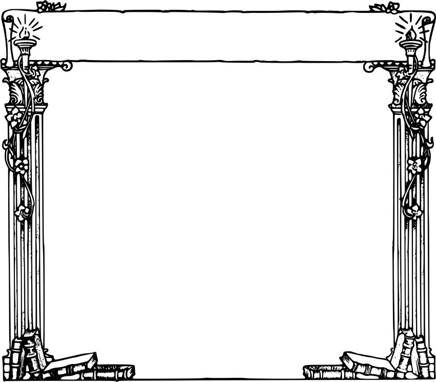 Free Png Text Box Frame Png Pic Png - Free Png Text Box Frame Png Pic Png (850x744)