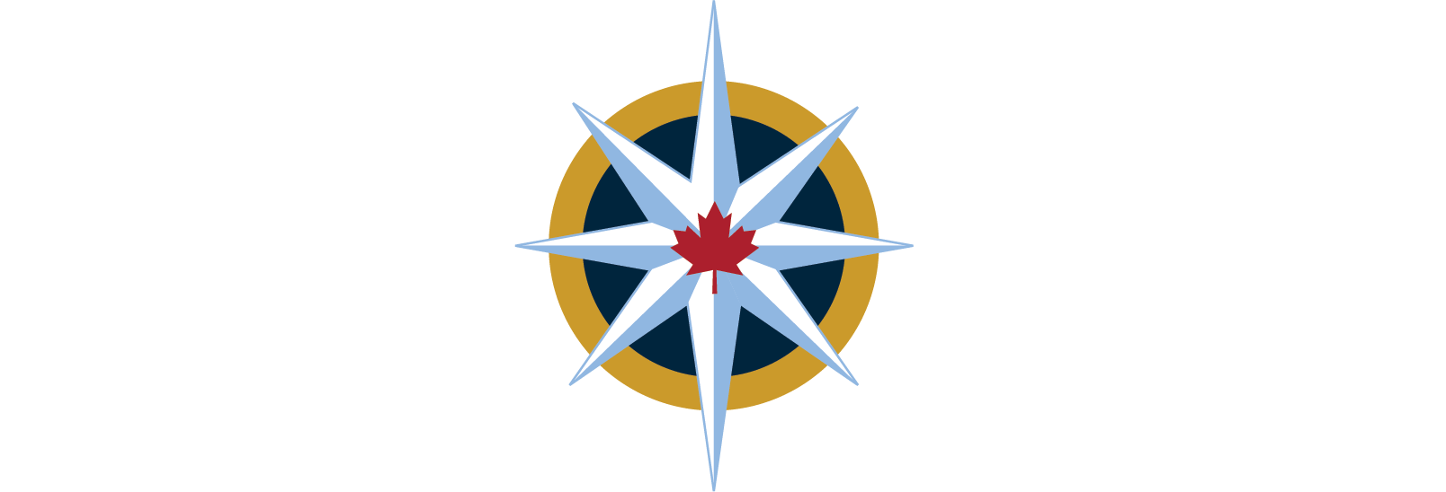 Royal Canadian Geographical Society Logo - Royal Canadian Geographical Society Logo (1608x548)