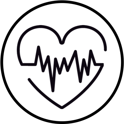 Heart Rate - Heart Rate (587x589)