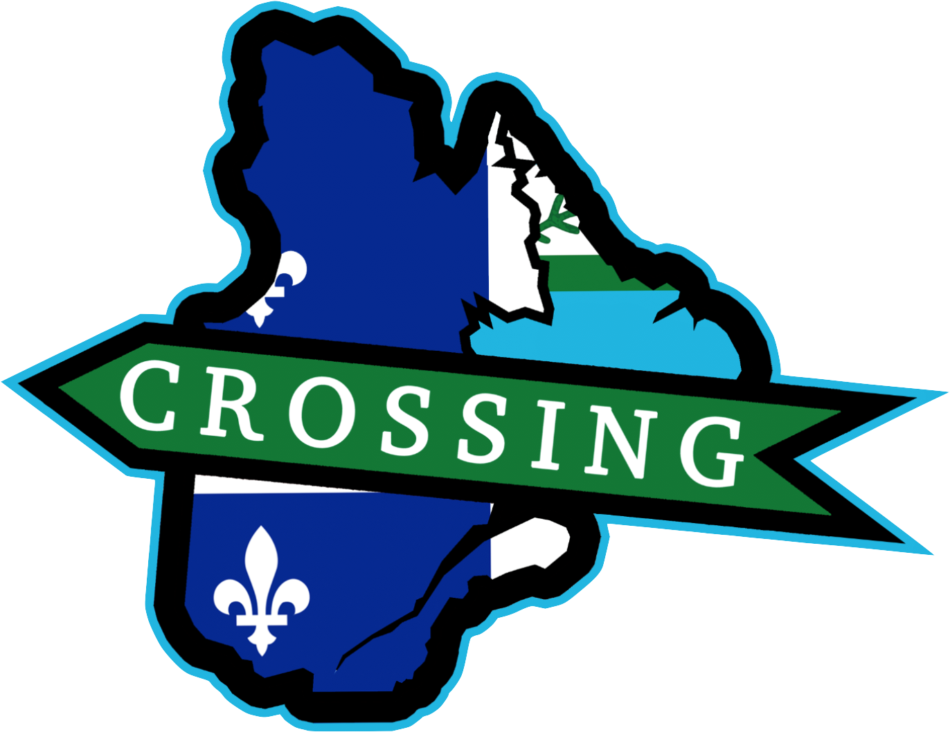 Man And Dog Across Labrador Peninsula 2018 Expedition - Man And Dog Across Labrador Peninsula 2018 Expedition (1460x1144)