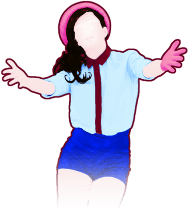 Heartbeat Clipart Dance - Heartbeat Clipart Dance (500x500)