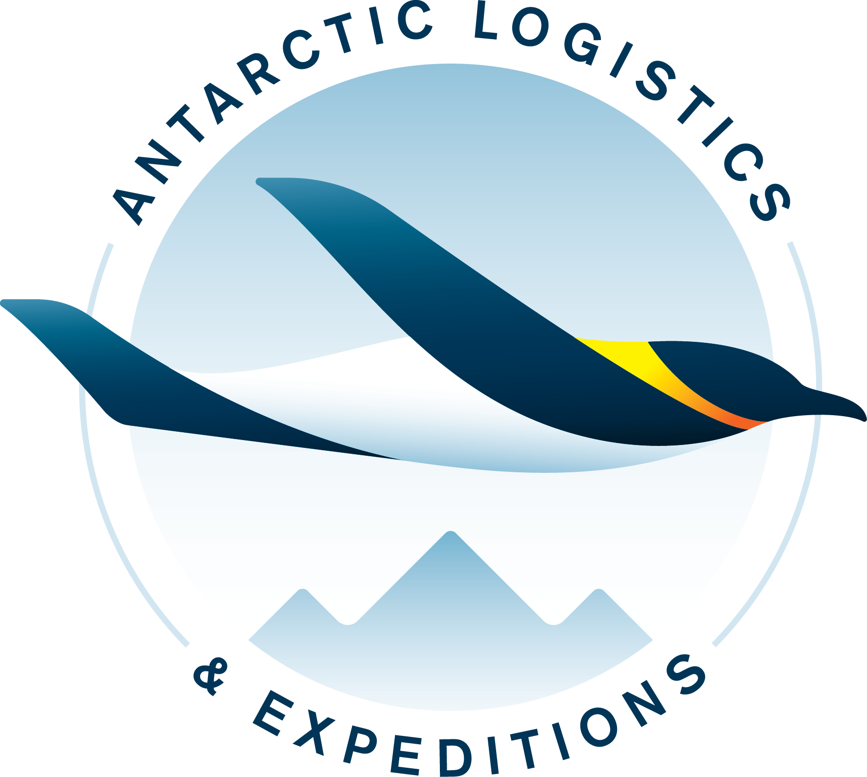 Antarctic Logistics And Expeditions - Antarctic Logistics And Expeditions (1772x1589)