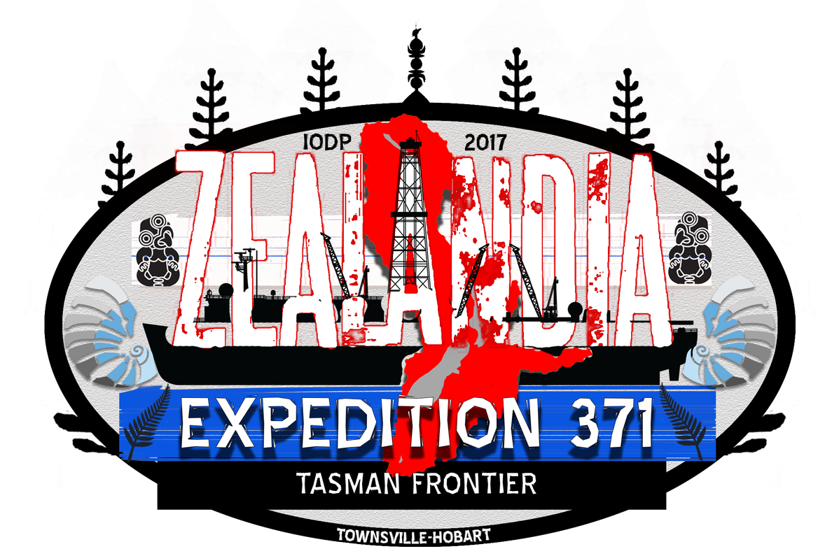 Joides Resolution On Twitter - Joides Resolution On Twitter (1200x857)