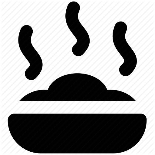 By Vectors Market Cooking Dinner Hot Soup - By Vectors Market Cooking Dinner Hot Soup (512x512)