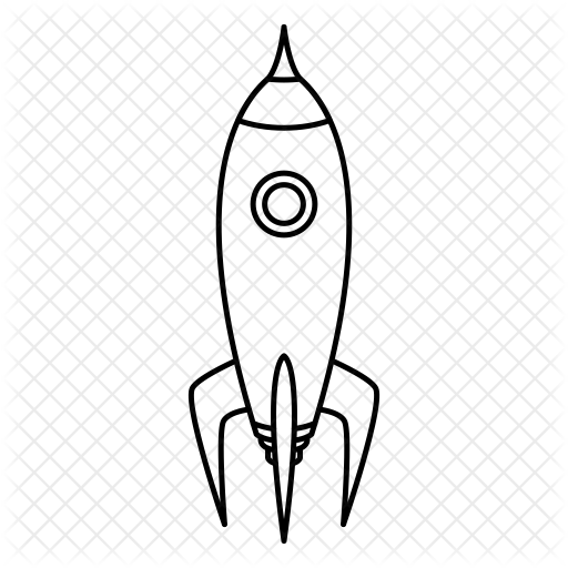 Rocket Launch At Getdrawings - Rocket Launch At Getdrawings (512x512)