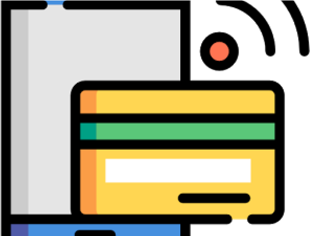 Scanner Clipart Card Scanner - Scanner Clipart Card Scanner (640x480)