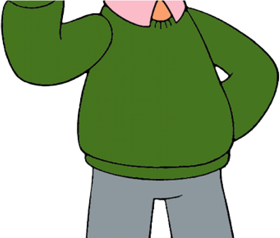 The Simpsons Clipart Simpsons Character - The Simpsons Clipart Simpsons Character (640x480)