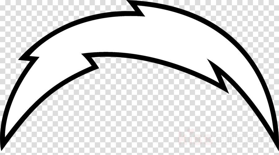 San Diego Chargers Logo Clipart Los Angeles Chargers - San Diego Chargers Logo Clipart Los Angeles Chargers (900x500)
