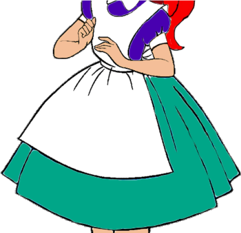 Princess Clipart Wardrobe - Princess Clipart Wardrobe (640x480)