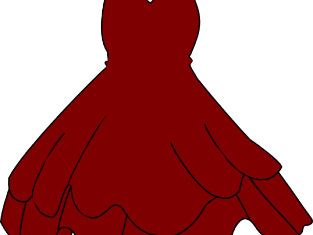 Gown Clipart Princess Dress - Gown Clipart Princess Dress (640x480)