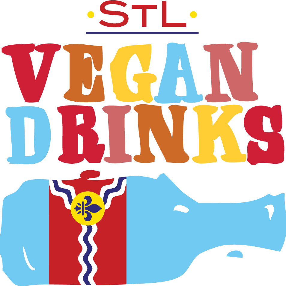 Stl Vegan Drinks - Stl Vegan Drinks (954x954)