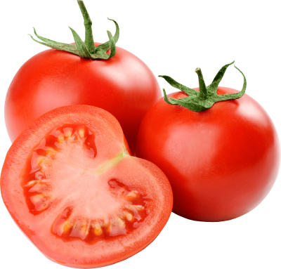 Tomato Png Image - Tomato Png Image (400x383)