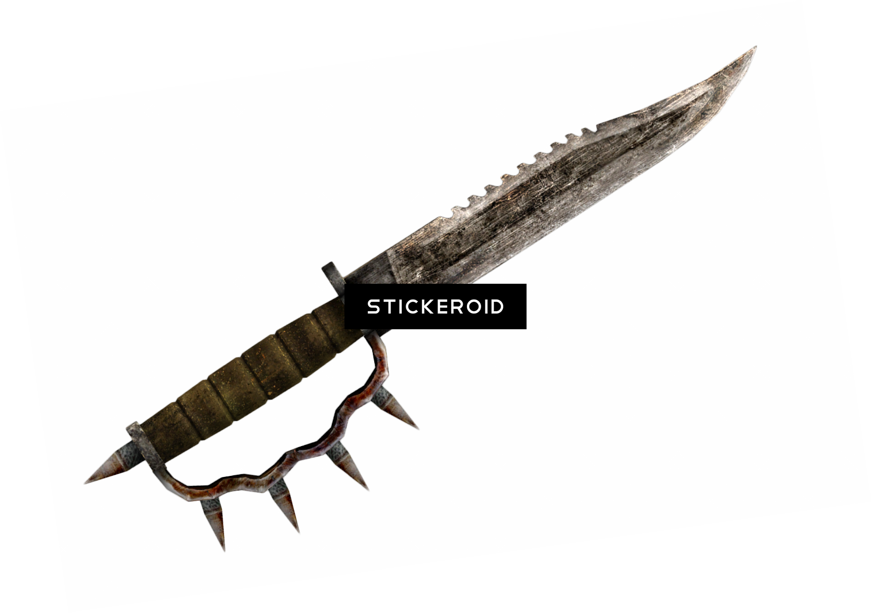 Knife Clip Art Knives - Knife Clip Art Knives (1722x1212)