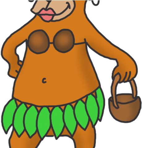 Ape Clipart Monket - Ape Clipart Monket (640x480)