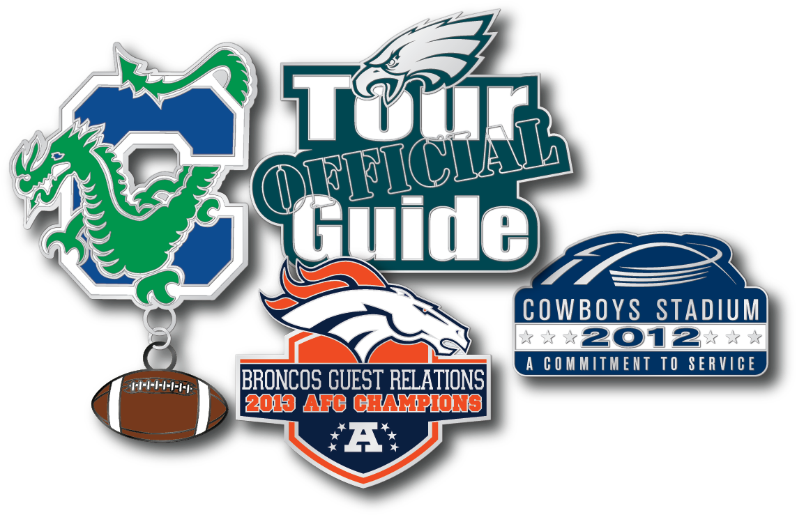 Football Lapel Pins - Football Lapel Pins (1149x749)