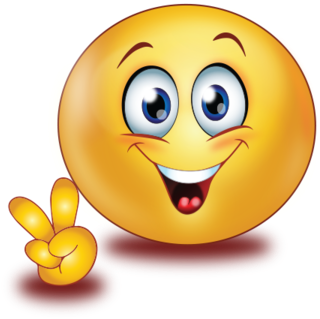 Cheer Happy Victory Hand - Cheer Happy Victory Hand (384x384)