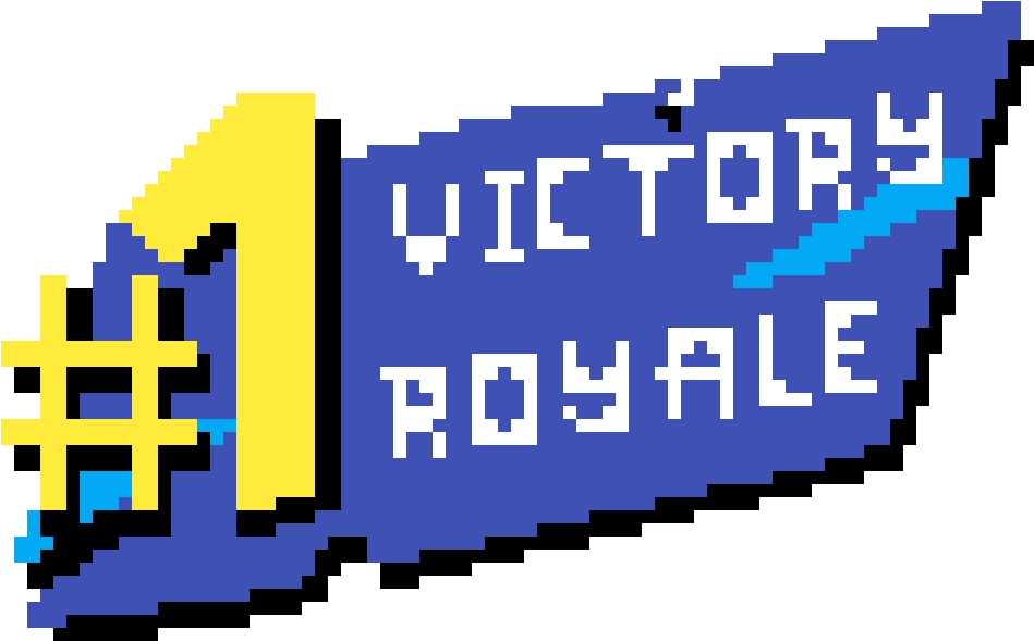 Fortnite Victory Royale Logo - Fortnite Victory Royale Logo (1200x1200)