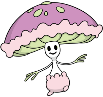 Image Pglart Shiinotic - Image Pglart Shiinotic (400x400)