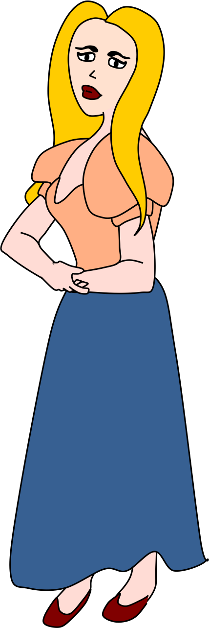 Hansel And Gretel Story - Hansel And Gretel Story (428x1282)