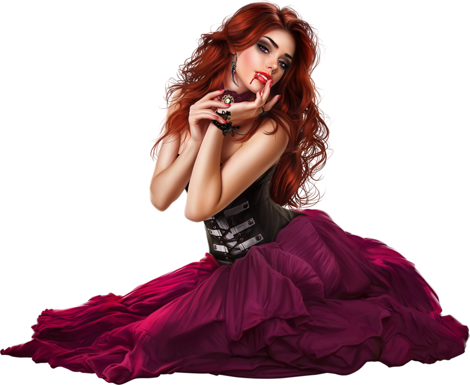 Tubes Femmes 3d Women Halloween, Tube, Clip Art, Thanksgiving, - Tubes Femmes 3d Women Halloween, Tube, Clip Art, Thanksgiving, (954x781)
