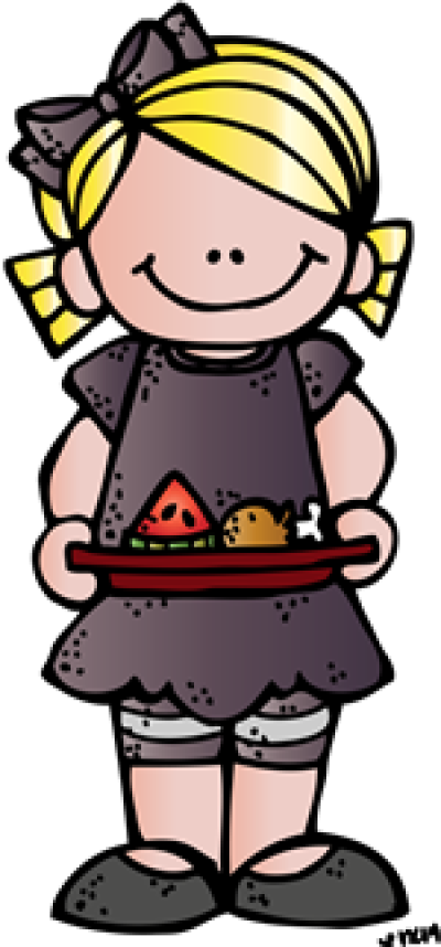 Los Derechos De Autor Melonheadz Clipart - Los Derechos De Autor Melonheadz Clipart (400x858)