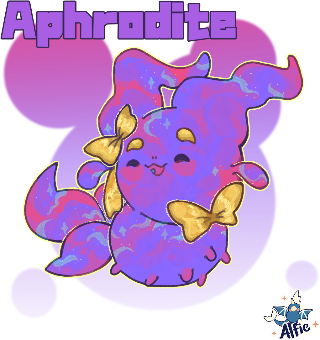 Aphrodite [open] By Alfonshots - Aphrodite [open] By Alfonshots (1200x1200)