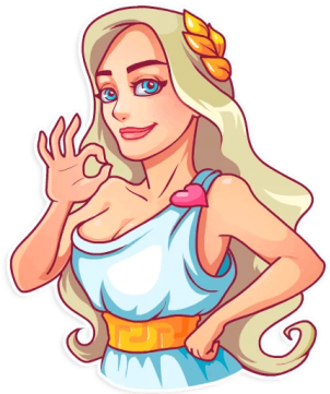 All Is Okay Aphrodite Ok - All Is Okay Aphrodite Ok (360x360)