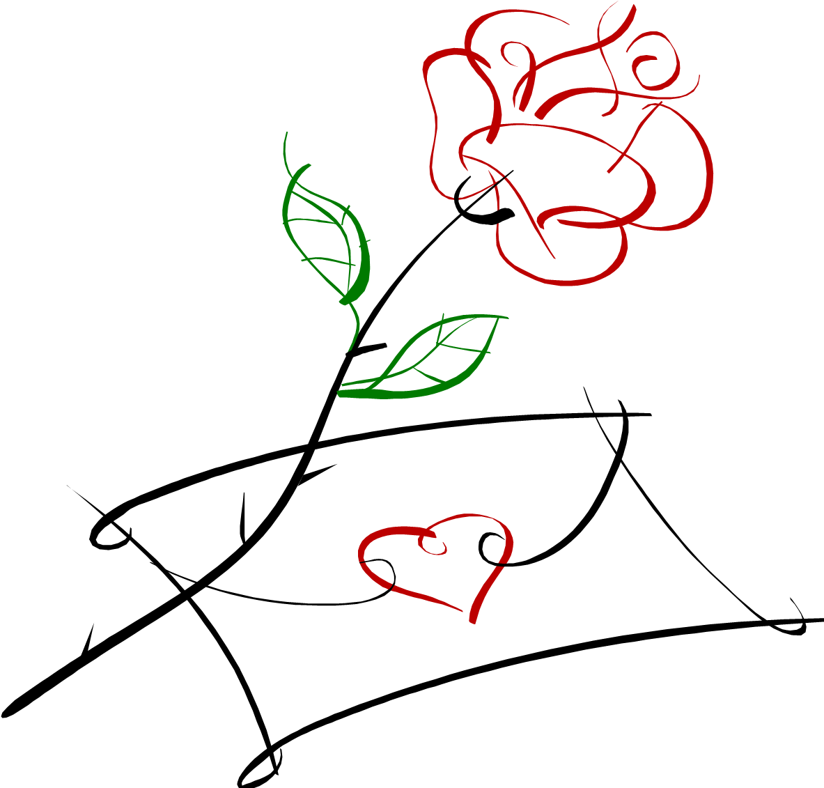 Rose , The Flower Of Love, Must Be Also Linked To Aphrodite - Rose , The Flower Of Love, Must Be Also Linked To Aphrodite (1193x1130)