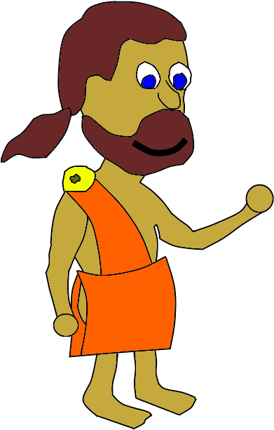 Aphrodite Remembered Her Promise To Paris, And So She - Aphrodite Remembered Her Promise To Paris, And So She (401x640)