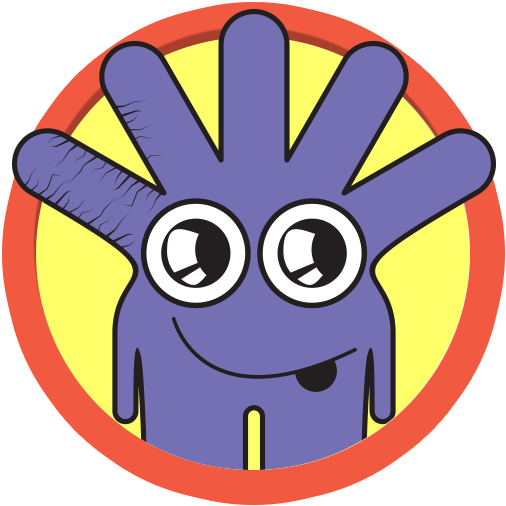 Cute Monster Memory Cards Game Portrait - Cute Monster Memory Cards Game Portrait (512x512)