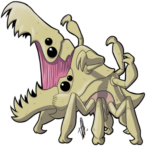 In Celebration Of Cloverfield's 10th Anniversary Coming - In Celebration Of Cloverfield's 10th Anniversary Coming (500x491)