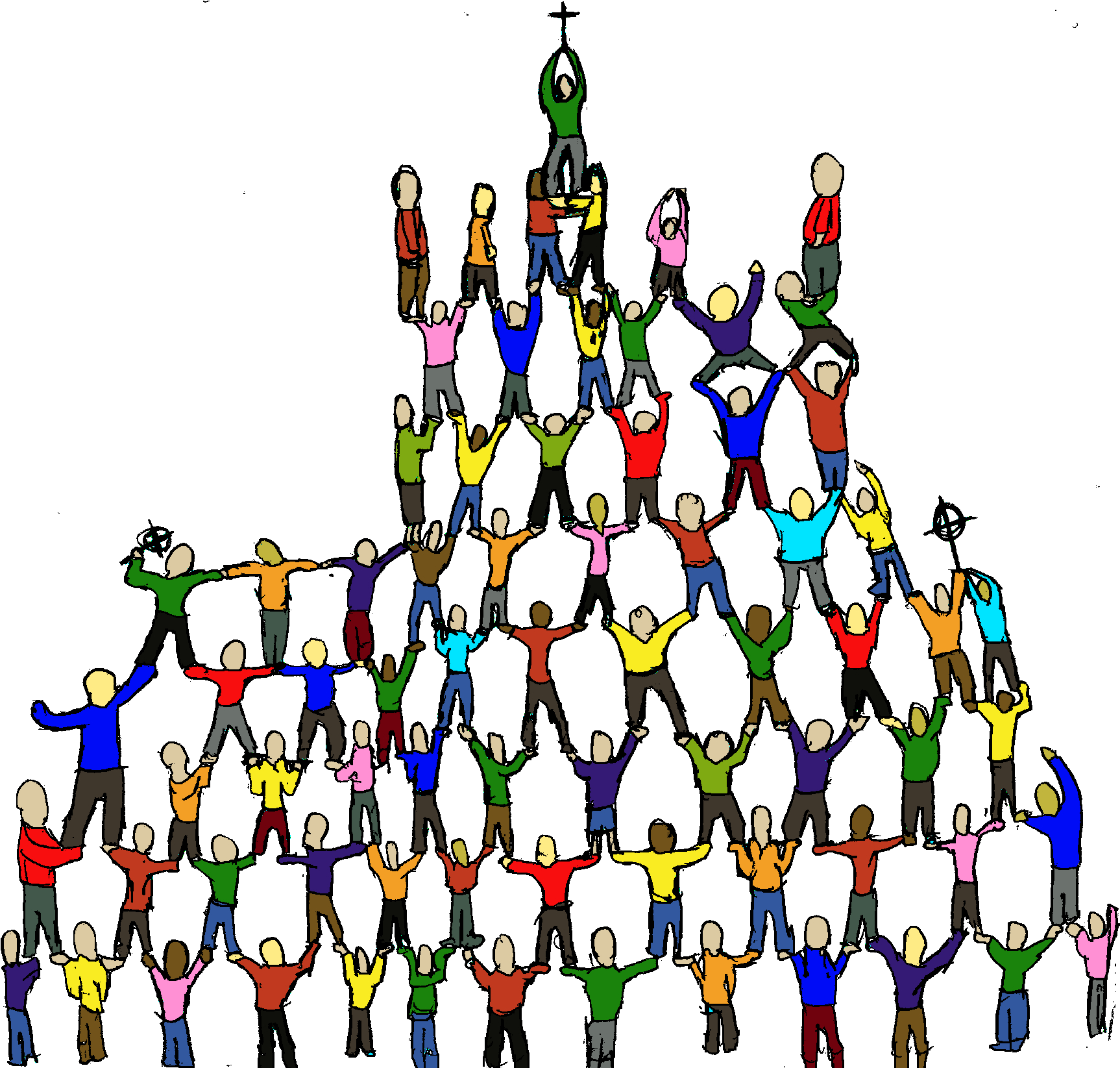 Tina Is Currently Preparing For The Ordained Ministry - Tina Is Currently Preparing For The Ordained Ministry (1874x1694)