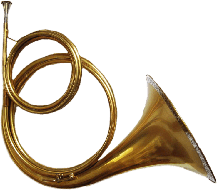 Baroque Horn - Baroque Horn (920x690)