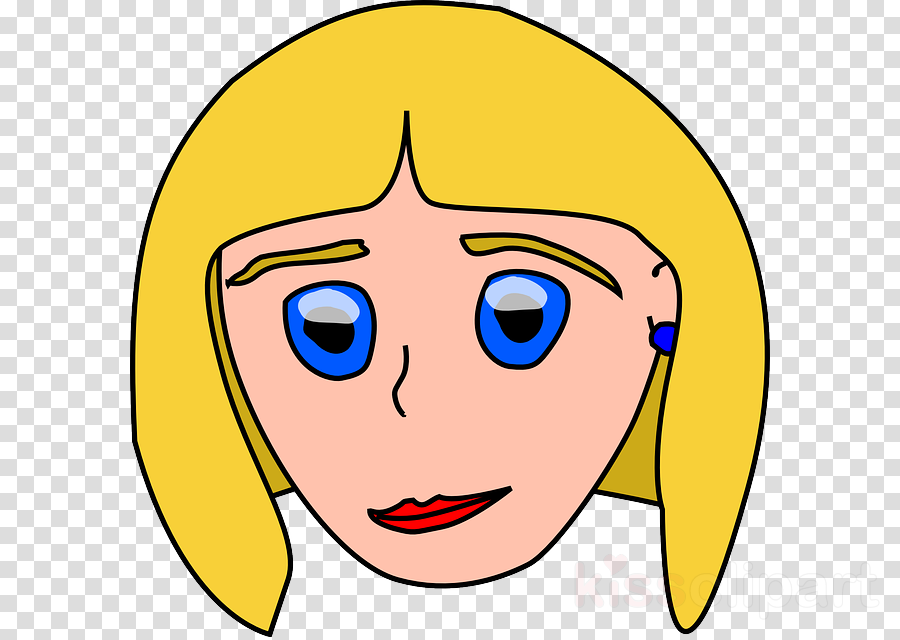 Mother Face Cartoon Clipart Mother Clip Art - Mother Face Cartoon Clipart Mother Clip Art (900x640)