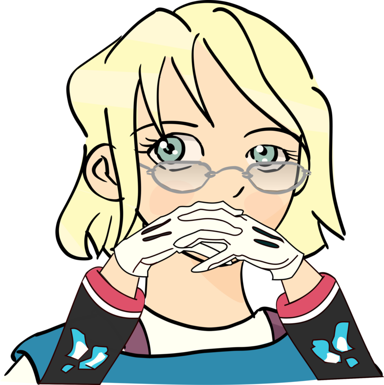 Cheek Thumb Human Behavior Mouth - Cheek Thumb Human Behavior Mouth (749x750)