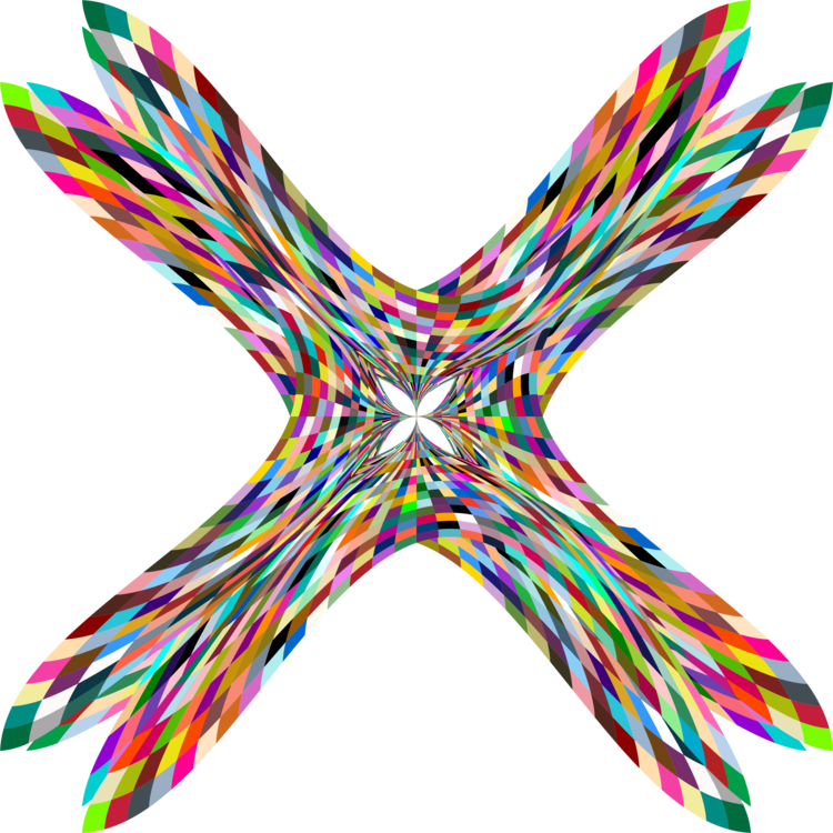 Butterfly Effect Wing Symmetry - Butterfly Effect Wing Symmetry (750x750)