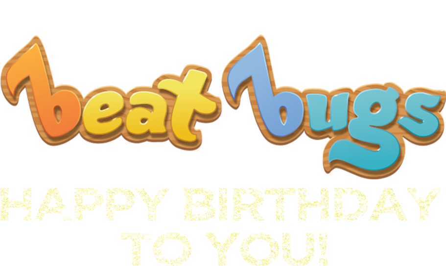 Happy Birthday To You - Happy Birthday To You (1280x544)