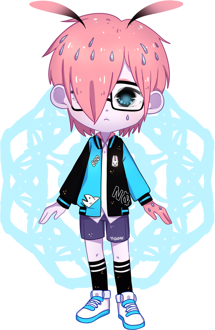 Braythe Adopt (guest Artist - Braythe Adopt (guest Artist (729x1096)