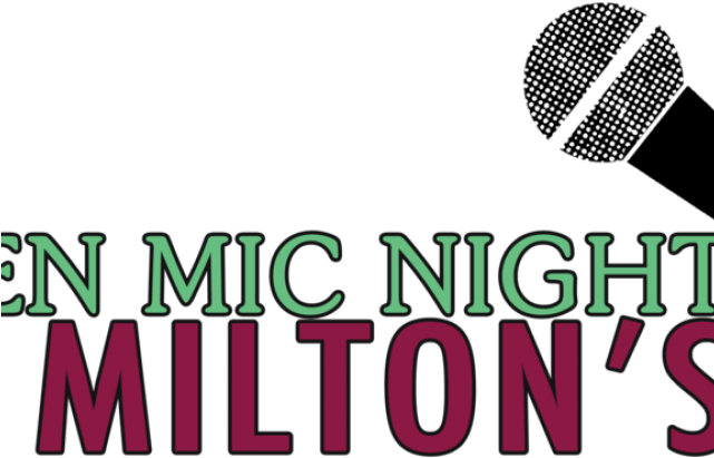 Mic Clipart Special Guest - Mic Clipart Special Guest (640x480)