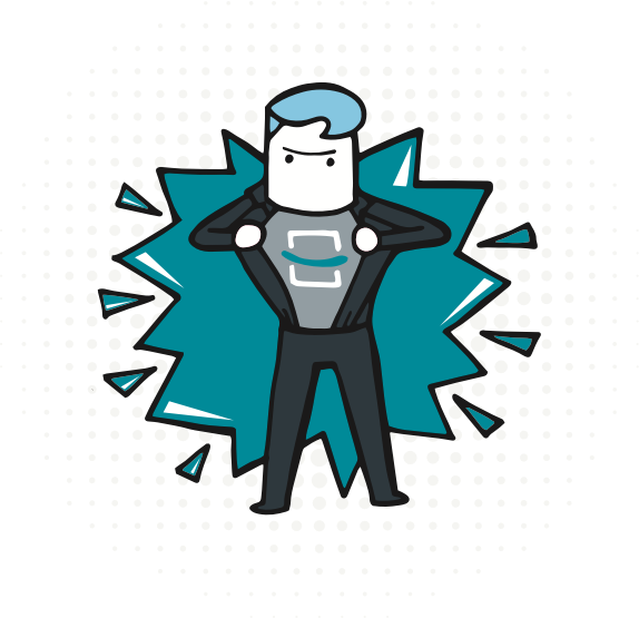 Transformamos Tus Materiales De Capacitación En Contenido - Transformamos Tus Materiales De Capacitación En Contenido (574x555)