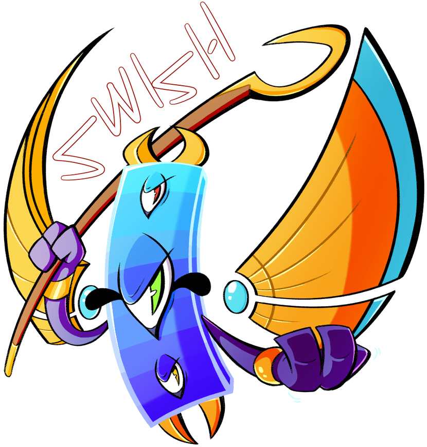 Sigis Is Ready To Protect By Cosmicclaxon - Sigis Is Ready To Protect By Cosmicclaxon (894x894)