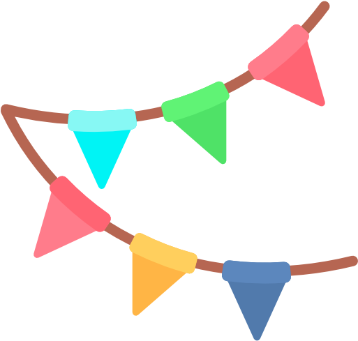 Intermediate Birthday Guest Package A - Intermediate Birthday Guest Package A (512x512)