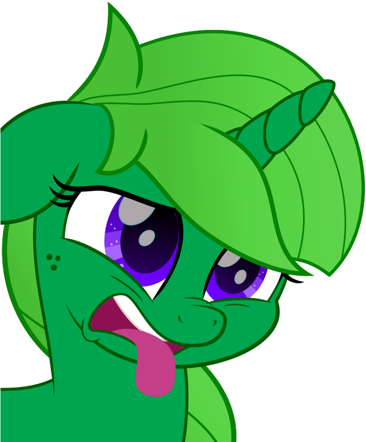 Lime Feels Disgusted By Limedreaming - Lime Feels Disgusted By Limedreaming (894x894)