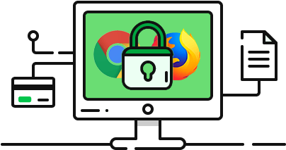 Use Kameleo To Protect Browser Privacy - Use Kameleo To Protect Browser Privacy (539x317)
