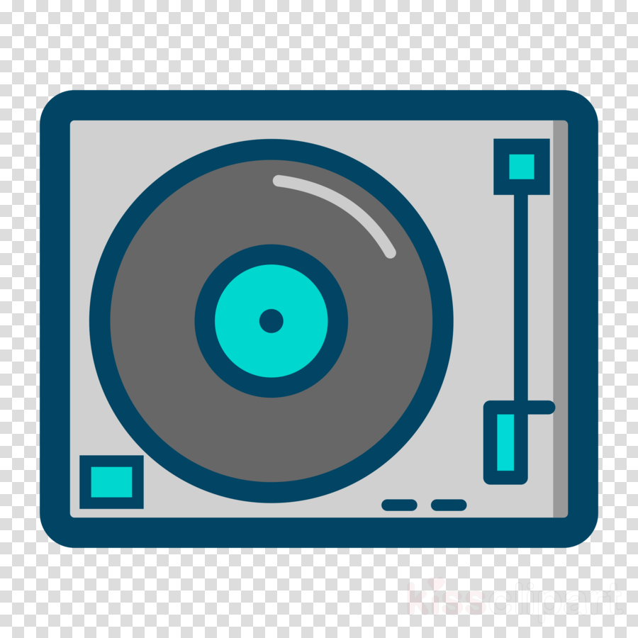 Phonograph Record Clipart Phonograph Record Clip Art - Phonograph Record Clipart Phonograph Record Clip Art (900x900)